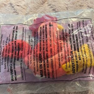 Strut the Rooster Ty babies